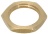 NUT ø 3/8 WRENCH 21x3 mm