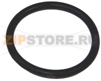 GUARNIZIONE OR ø 30x25x2,5 mm
