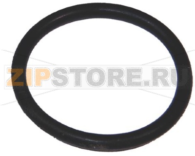 GUARNIZIONE OR ø 30x25x2,5 mm 