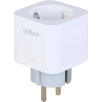 Розетка умная Dahua DHI-ICS1-W2(868)