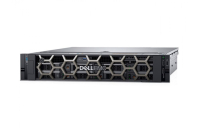 Система хранения данных Dell NX3240