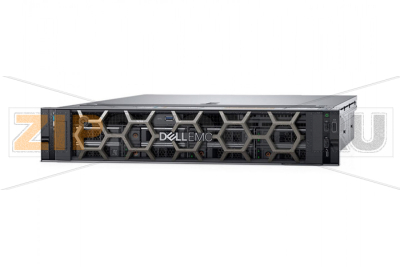 Система хранения данных Dell NX3240 