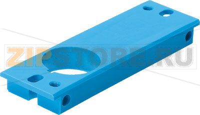 Плита монтажная Festo APL-2N-GRP 