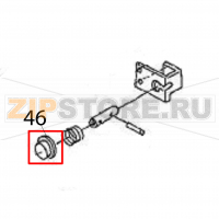 Open button Sato HR212 TT