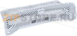 LINT FILTER FOR WASHING MACHINE 
