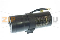 CAPACITOR 