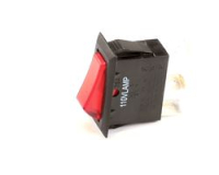 SINGLE POLE SWITCH