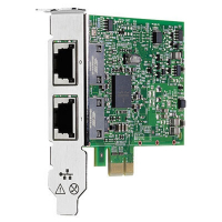 Карта сетевая HPE 615732-B21