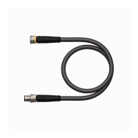 Кабель PVC Turck PKG3M-0.6-PSG3M/TEL