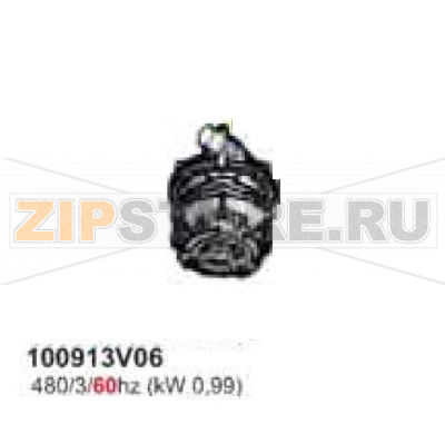 Pump 0.99KW ZF210V 480V/3/60 Comenda AC2 Pump 0.99KW ZF210V 480V/3/60 Comenda AC2Запчасть на деталировке под номером: 100913V06Название запчасти Comenda на английском языке: Pump 0.99KW ZF210V 480V/3/60 Comenda AC2