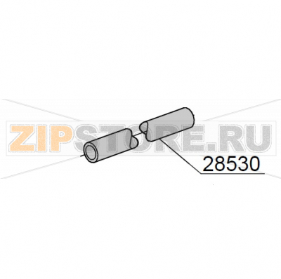 Pressure tube EPDM 4,5x9 DIHR DW014 Pressure tube EPDM 4,5x9 DIHR DW014Запчасть на деталировке под номером: 28530Название запчасти на английском языке: Pressure tube EPDM 4,5x9 DIHR DW014