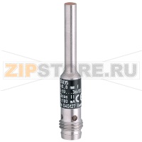 Датчик индуктивный IFM IZ5035