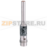 Датчик индуктивный IFM IZ5035