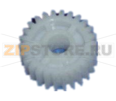 Gear-26 tidler NCR S1     