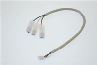 THREE WIRES CABLE