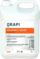 LIQUID DEGREASER FOR FOOD USE 5L - 2 PCS