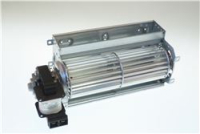 VENTILATORE TANGENZIALE 180 mm DX