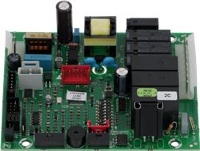 Control Tarjeta 230V AC 50/60Hz 7rel UL