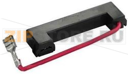 FUSE MICROWAVE 0.8A 5KV 