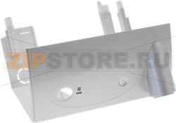 UPPER RIGHT SIDE, SILVER WITH LIGHT 