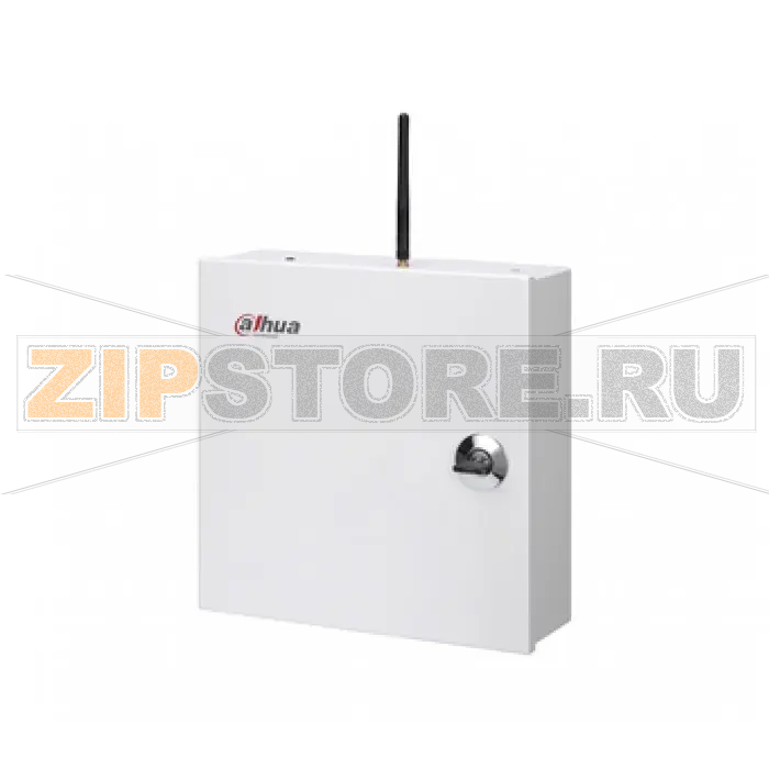 Контроллер M-Bus Dahua DHI-ARC9016C 