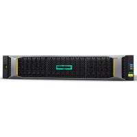 Дисковая полка HPE Q2R24A