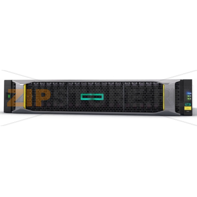 Дисковая полка HPE Q2R24A 