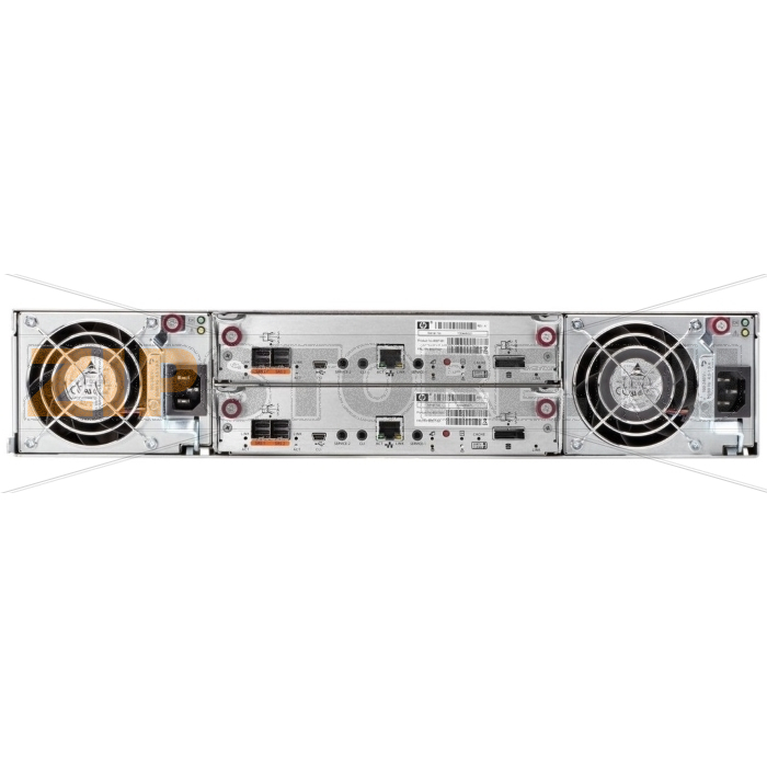 Дисковая полка HPE Q2R24A 