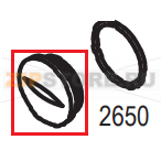 Tappo plastica bracci lavaggio ø25 Aristarco AE1000 Tappo plastica bracci lavaggio ø25 Aristarco AE1000Запчасть на деталировке под номером: 2650Название запчасти Aristarco на итальянском языке: Tappo plastica bracci lavaggio ø25.