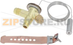 VALVE SANHUA RFKH04-2.9-23 RFK-24079 