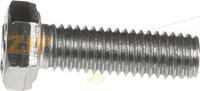 Hexagon screw M5 x 16