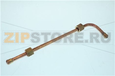 TUBO CARICO DX ACQUA-ELET.IZZO 2/3/4/5GR 