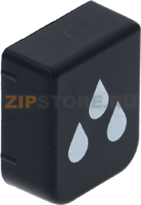 SERVICE BUTTON 2 DOSES 