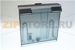 WATER TANK ASSY BK EC9335 