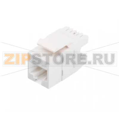 Коннектор UTP, Cat.5e, 30 шт Dahua DH-PFM970-5EU 