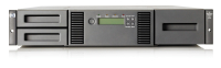 Ленточная библиотека HPE BL531A