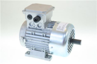 MOTORE 80 3F 0,55KW B3 50/60Hz