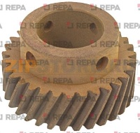 31-ЗУБЧАТАЯ ШЕСТЕРНЯ IN BAKELITE