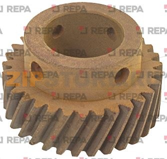 31-ЗУБЧАТАЯ ШЕСТЕРНЯ IN BAKELITE 