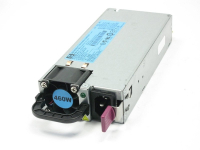 Блок питания 460 Вт HPE 499250-001