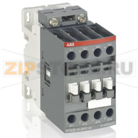 Контактор AF38ZB-22-00RT-22 ABB 1SBL296560R2200
