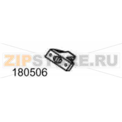 Scrocchet.&quot;BR-BC-FC-F&quot;Montato Comenda LB 200 Scrocchet."BR-BC-FC-F"Montato Comenda LB 200Запчасть на сборочном чертеже под номером: 180506Название запчасти на итальянском языке: Scrocchet."BR-BC-FC-F"Montato Comenda LB 200