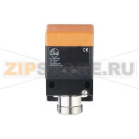 Датчик индуктивный IFM IM0056