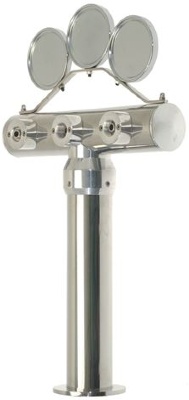 DISPENSING TOWER ARCO 3 WAYS 