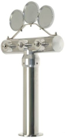 DISPENSING TOWER ARCO 3 WAYS