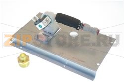 QM20 251 VALVE SERVICE KIT 