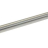 TUBO INOX 652 mm COMPLETO - TUBO INOX 652 mm COMPLETO