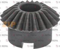 КОЛЕСО ЗУБЧАТОЕ CONIQUE Ø 15