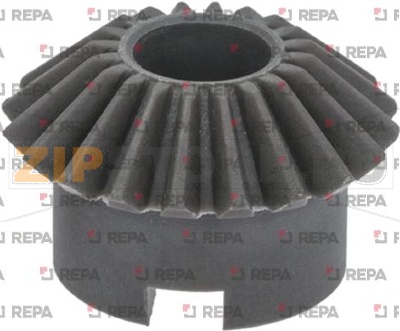 КОЛЕСО ЗУБЧАТОЕ CONIQUE Ø 15 