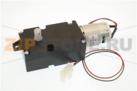 GEAR MOTOR FAR/BN 2A MD